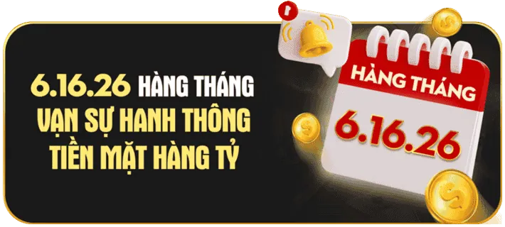 Ưu đãi game Nổ Hũ và Bắn Cá Nohu 09