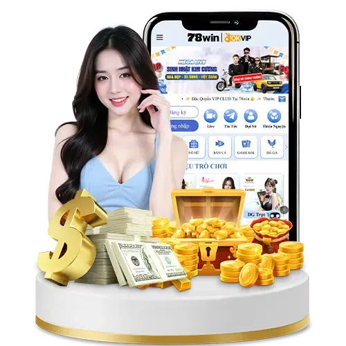 Trò chơi nổ hũ nohu 09